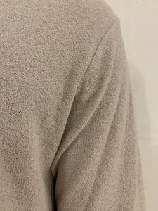 SUNNY - KNIT T-SHIRT - Super Boucle' Dust